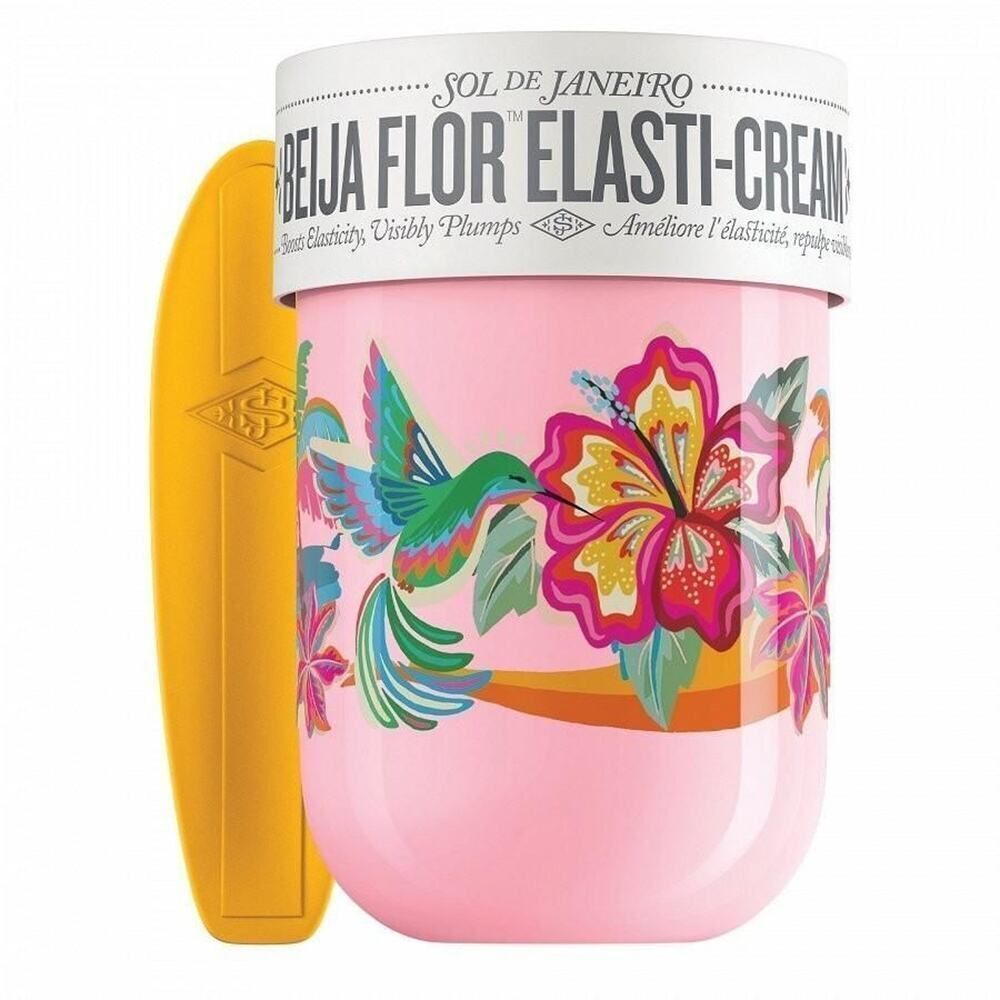 Sol De Janeiro Biggie Biggie Beija Flor™ Elasti-Cream (Limited Edition)